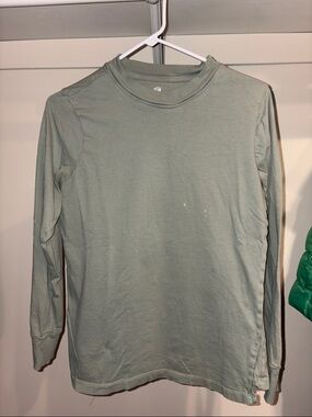 Kindred bravely nursing shirt